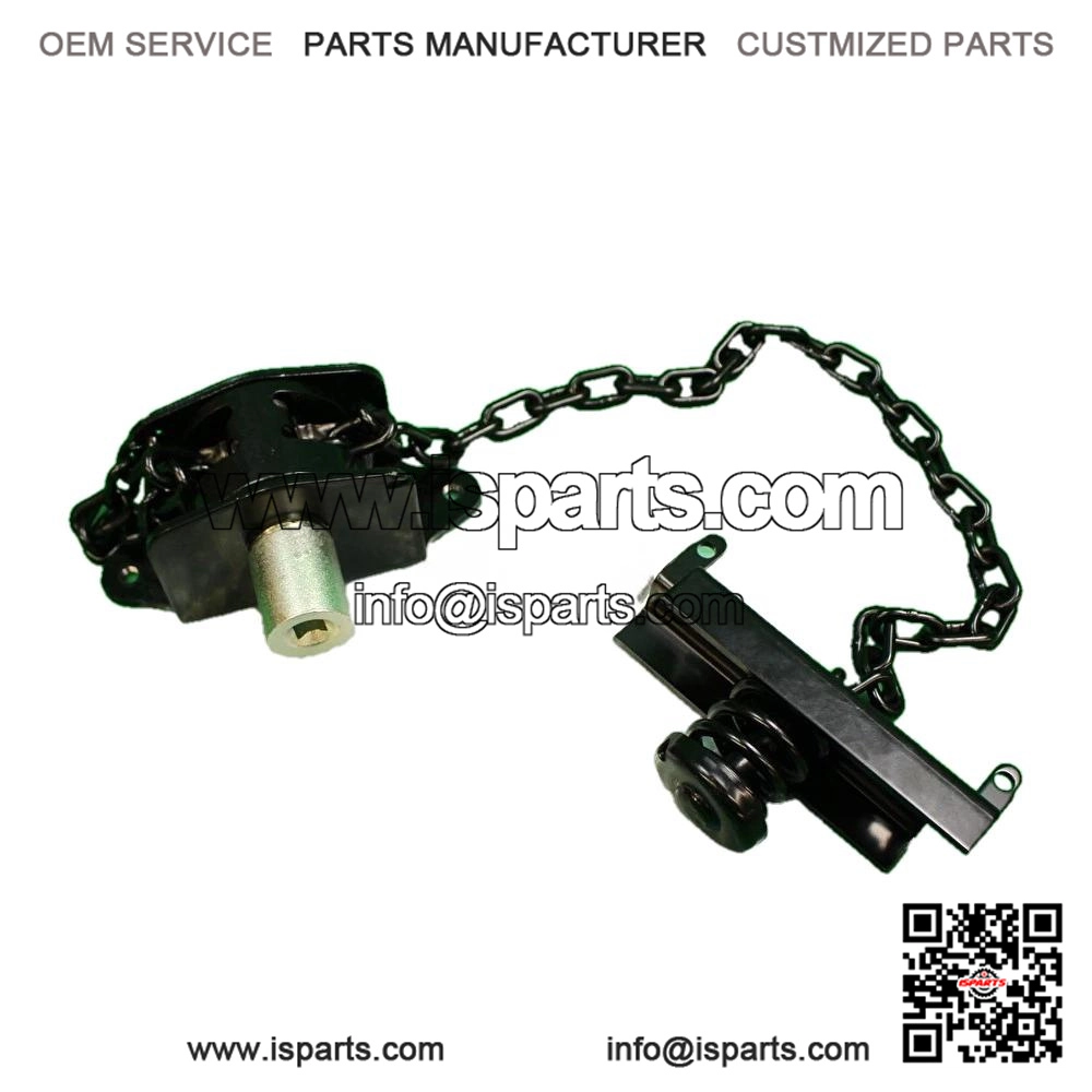 Spare Tire Wheel Carrier 51900-60280 ?C Toyota 2003-2009 4Runner GX470