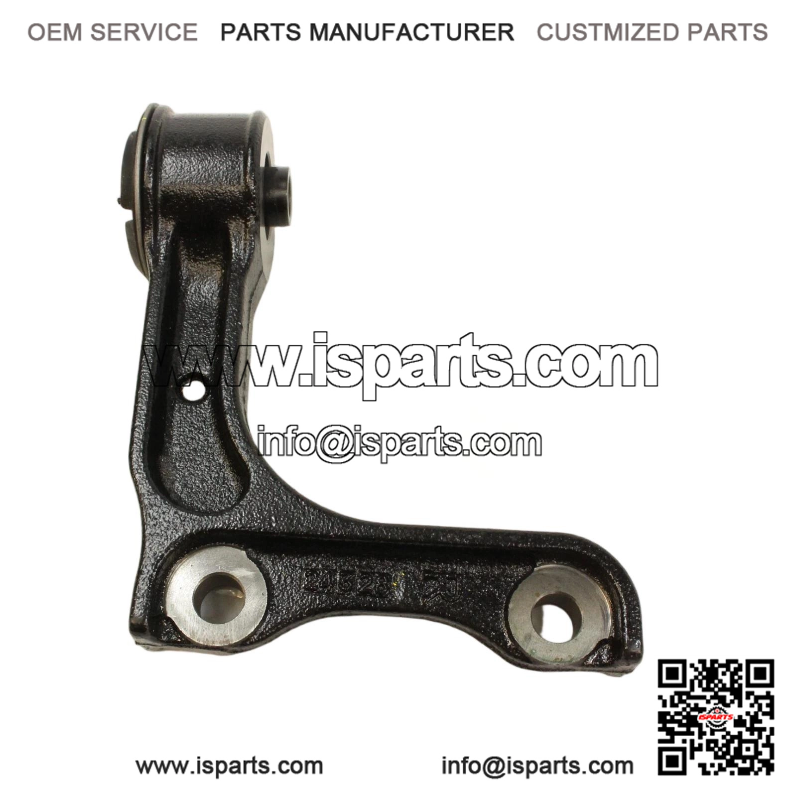 Front Differential Support RH 52380-35040 ?C Toyota 4RUNNER 96-02 #ZN185