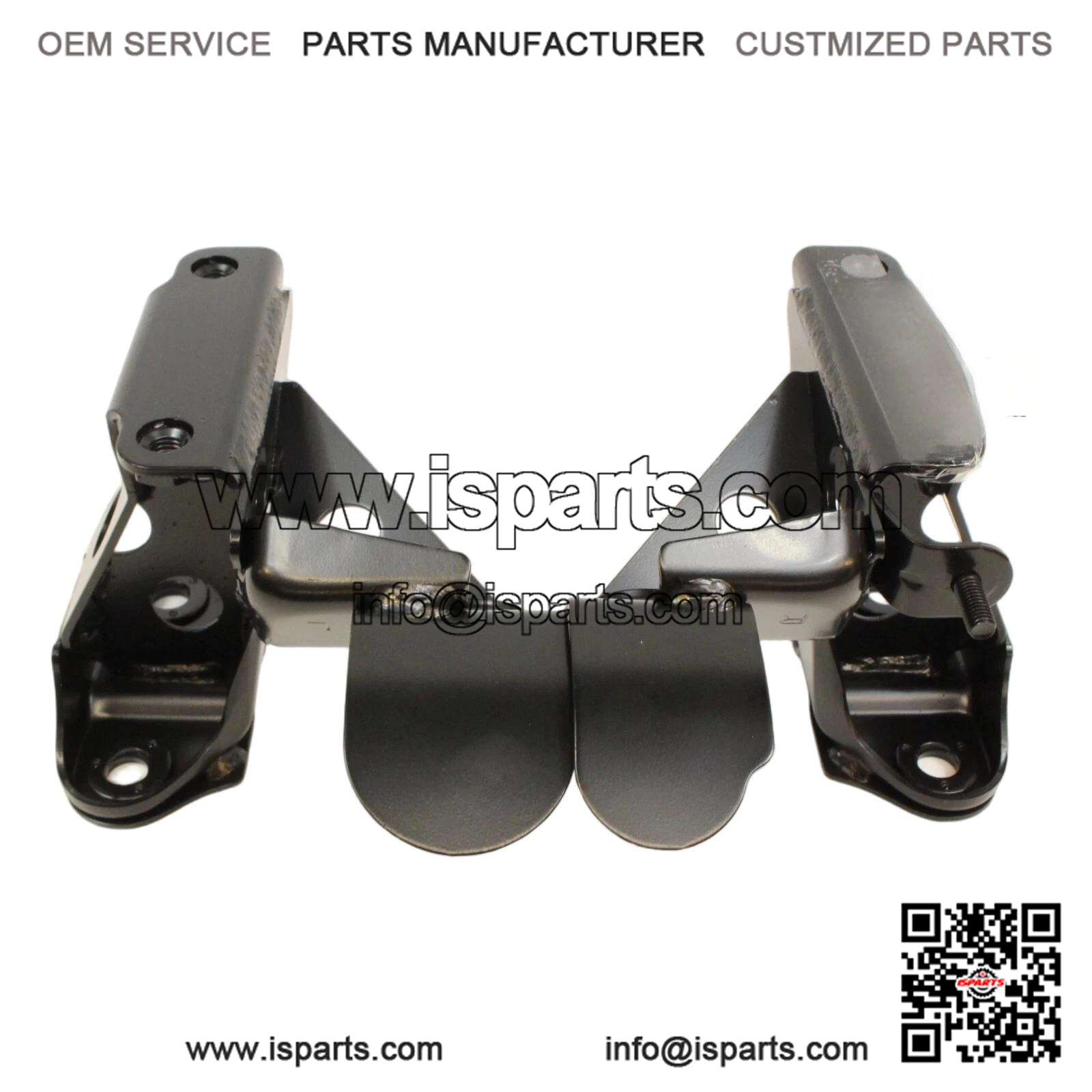 Front Stabilizer Bracket Left & Right FD01-34-180E /160F ?C Mazda RX-7 FD3S