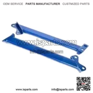 Power Brace Rear Under Side 672 492 R For SUBARU Forester Impreza 4W 01-07