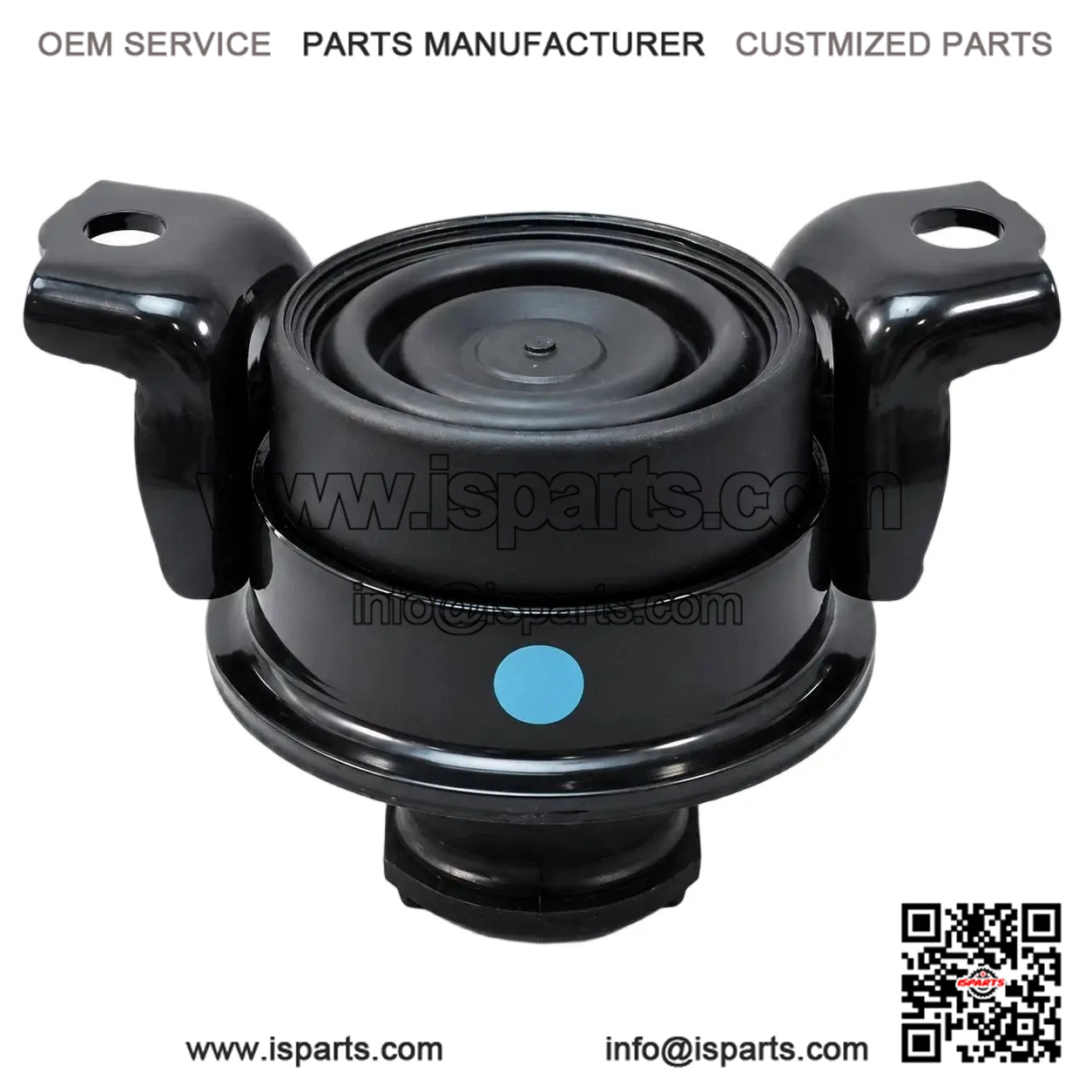 Front Right Engine Mount FE05-39-040A for MAZDA RX-8 Manual Transmission