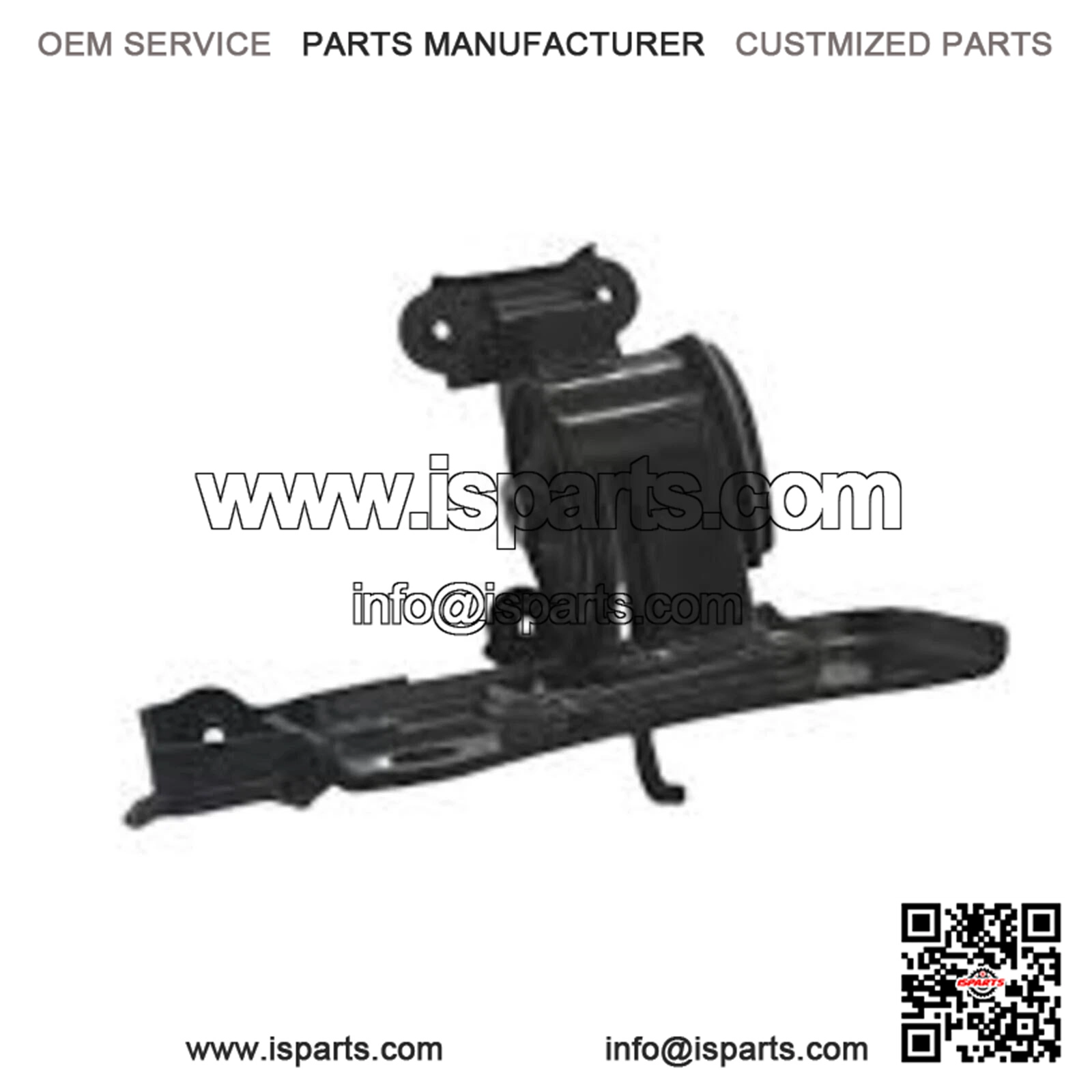 Engine Insulator 12372-28342 for TOYOTA RAV4