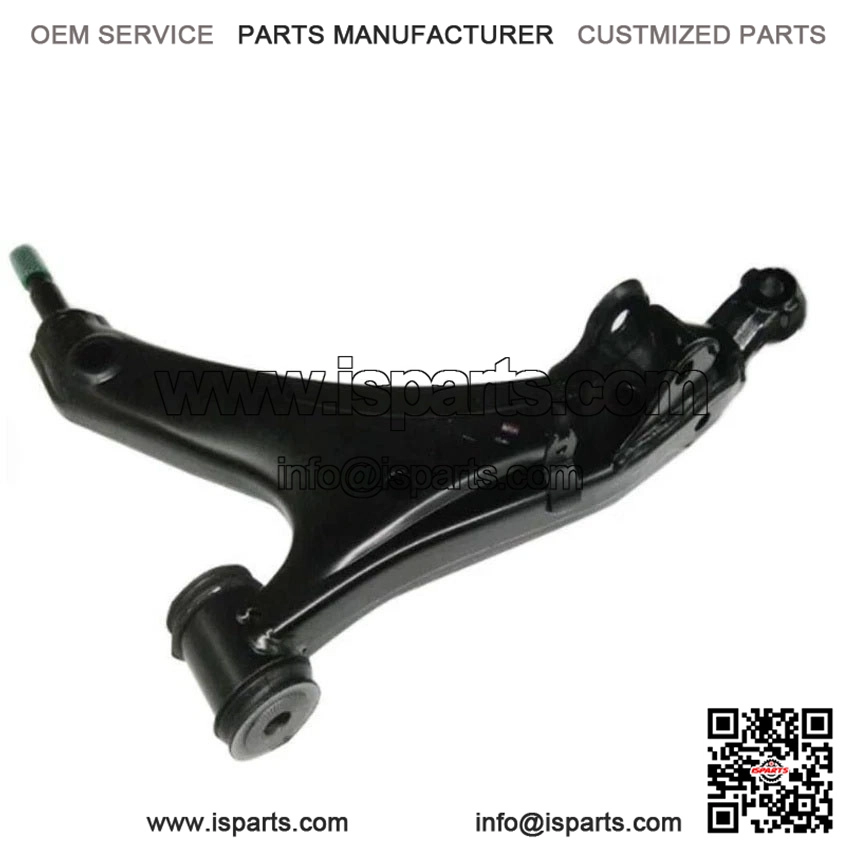 Front Suspension Lower Arm Assy LH 48640-50050 For Toyota Lexus LS430