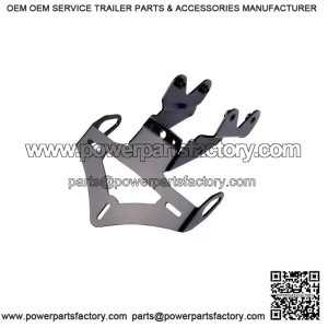 Tail Tidy License Plate Holder ?C for Yamaha MT-09 / SP MT09 2024-25