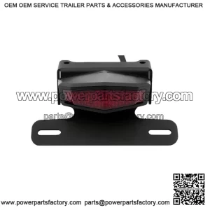 License Plate Holder Tail Tidy Fender Eliminator ?C for Suzuki DRZ400S DRZ400SM