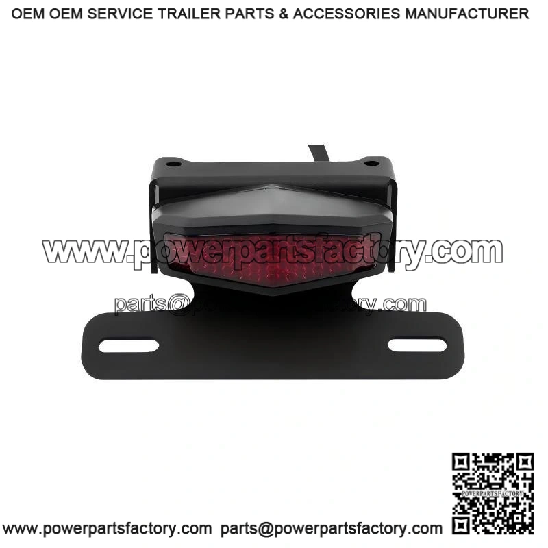 License Plate Holder Tail Tidy Fender Eliminator ?C for Suzuki DRZ400S DRZ400SM