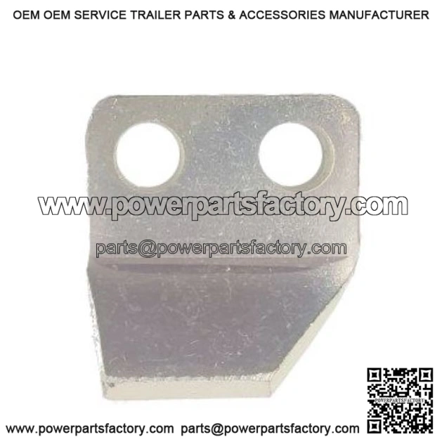 Brake Nail Catch Bracket for Yamaha G2?CG22 ?C 1985?C2007 - Image 2
