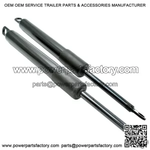 (2 Pack) Steering Damper fits Timecutter SS3225 SS4200 SS4225 SS4250