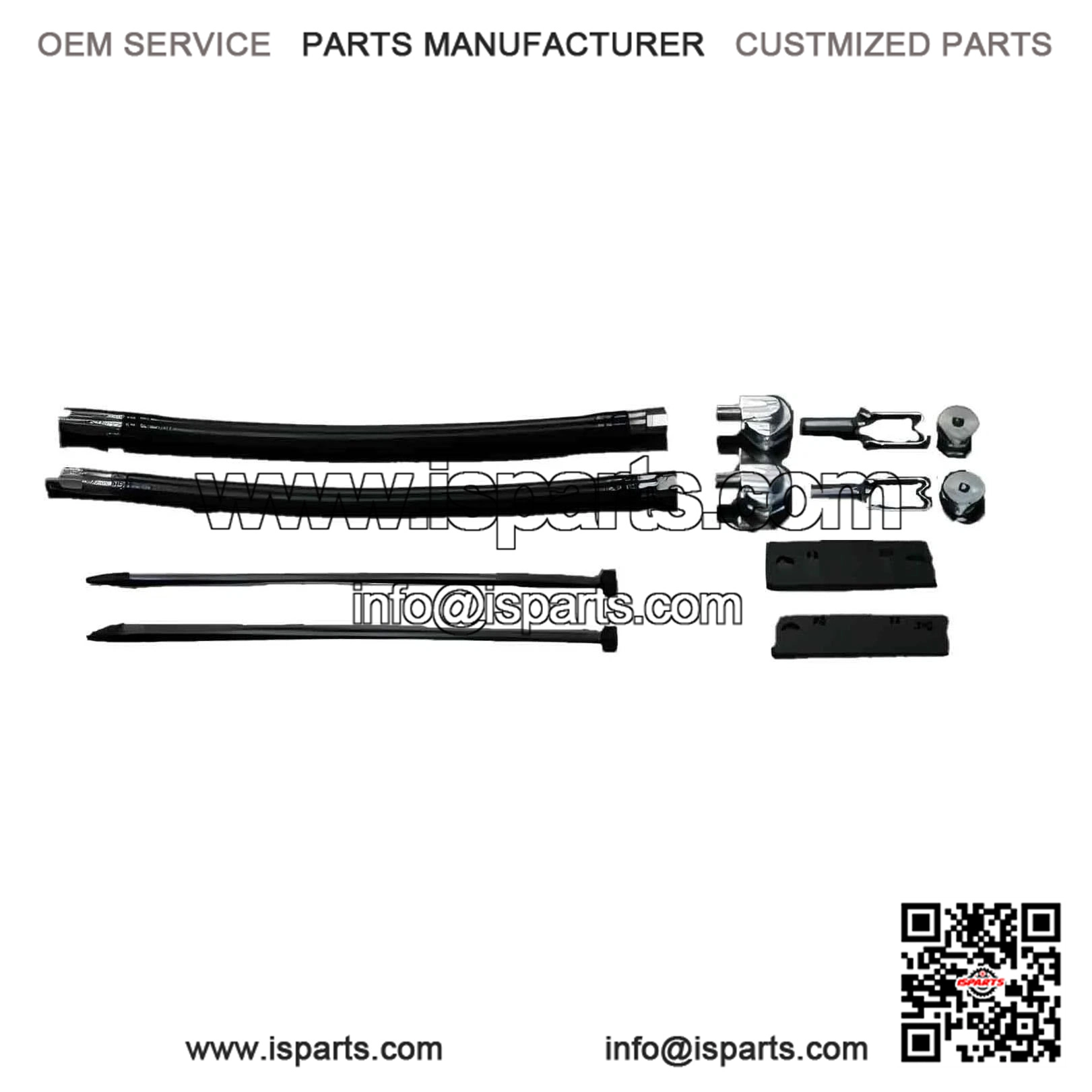 Electric Damping Force Adjustment Motor Kit EDK08-P8514-12