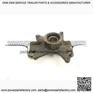 Hisun Sector 550 Left Rear Knuckle P115000557100000 46144