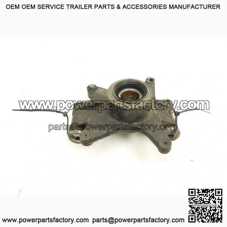 Hisun Sector 550 Left Rear Knuckle P115000557100000 46144