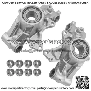 2BG-F532F-01-00 Rear Joint Assembly for Yamaha Kodiak 700 YFM700