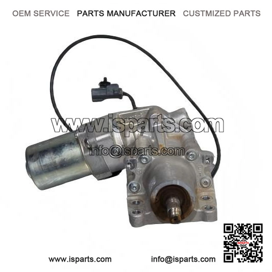 2016 Yamaha YXZ1000 ÿ OEM EPS electric power steering unit (Fits: Yamaha). - Image 2