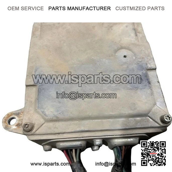2016 Yamaha Kodiak 700 ÿ Power steering module. - Image 3
