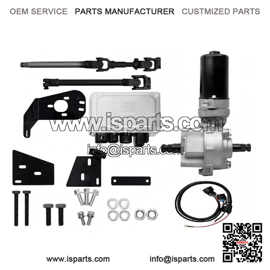 EPS Electric Power Steering Kit for Polaris RANGER 570 FULL SIZE 2017 - 2022