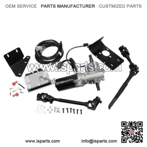 UTILITY Electric Power Steering Kit PEPS-5002 for Polaris RZR S 800 4x4 LE (For: Polaris)