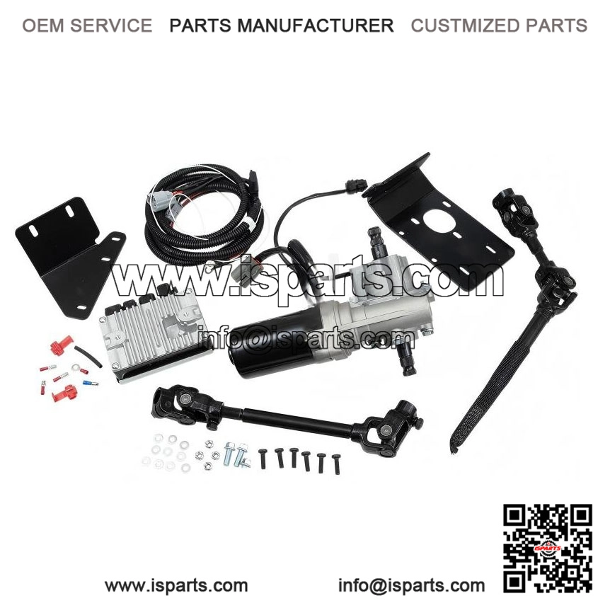 UTILITY Electric Power Steering Kit PEPS-5002 for Polaris RZR S 800 4x4 LE (For: Polaris)
