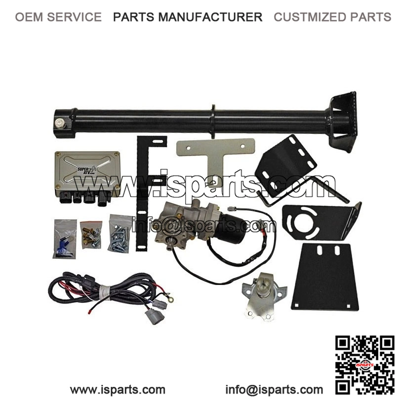 Power Steering Kit PS-P-SPT-XP850 for Polaris Sportsman XP BIN OBO