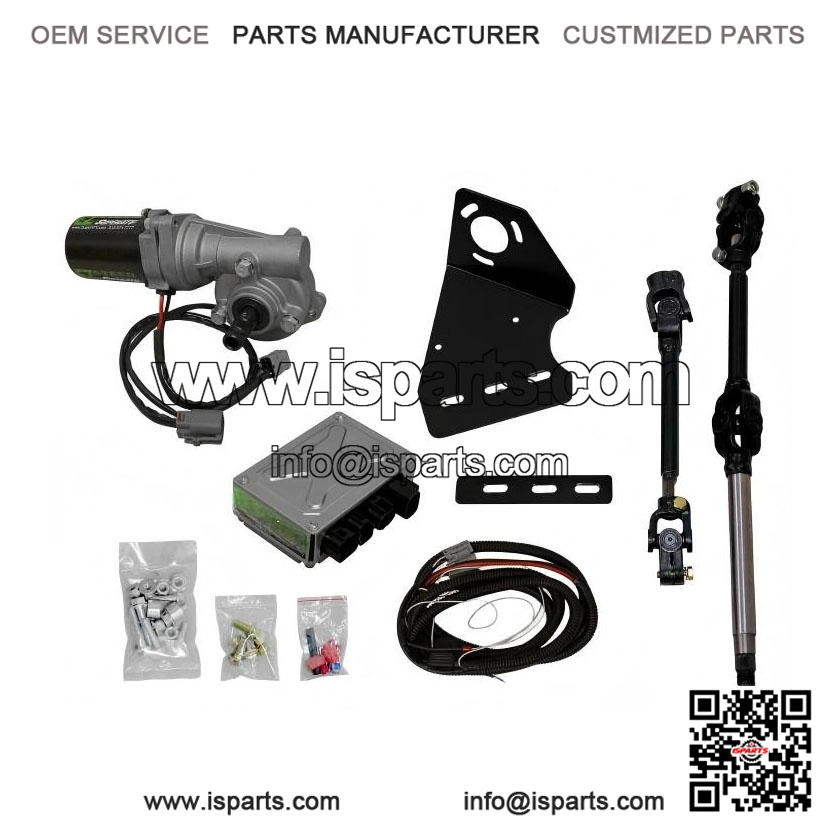 Power Steering Kit PS-P-RAN900 for Polaris Ranger XP 570