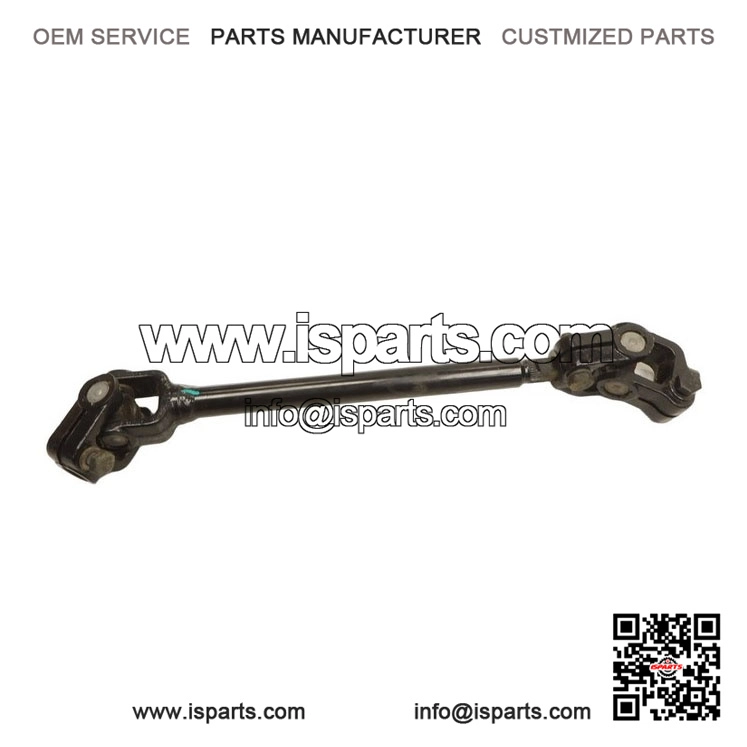 Power Steering Kit ÿ Fits Yamaha Wolverine 2016+, part #54700 (Fits: Yamaha). - Image 2