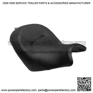 ERGO-FIT MID REACH SEAT for Vulcan S 650 2015-2025