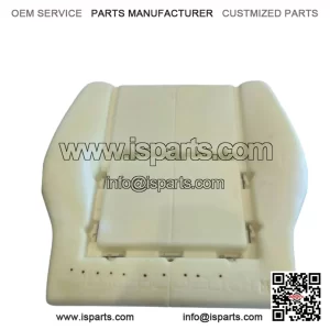 Front Right Seat Cushion Pad For Separate Type TOYOTA LAND CRUISER FJ80 / FZJ80