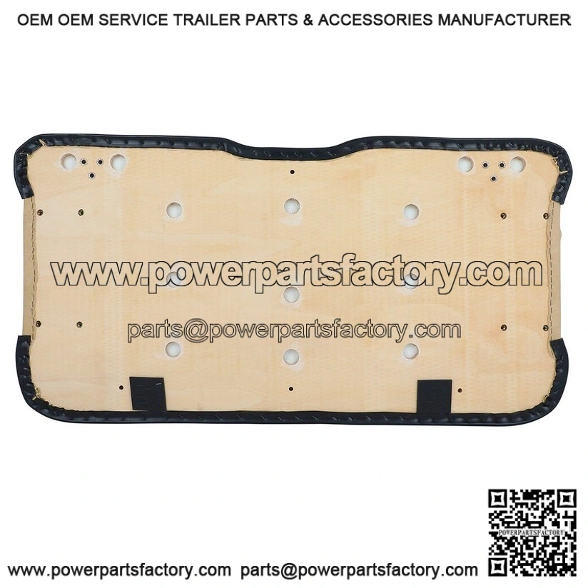 Front Seat Cushion ?C Tan ?C for EZGO RXV - Image 2