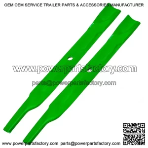 42" Deck Blade for SS4200 SS4225 SS4250 MX4250 MX4200 74720 74760 - High-Lift
