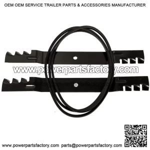 Maintenance Kit Fits 42-inch TimeCutter SS4200 SS4235 SS4260