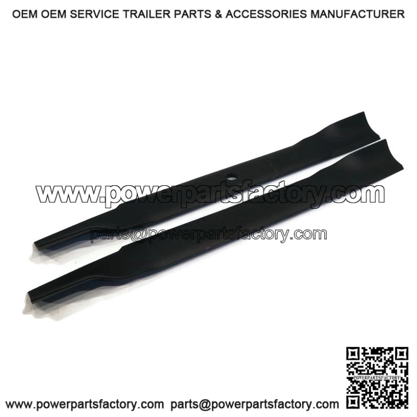 42" Blade Kit for SS 4200 TimeCutter Zero Turn Lawn Mower 74720 74725