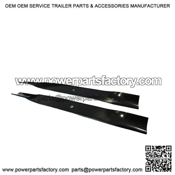 4 Blade Set Blade Kit for Toro TimeCutter 79220 79220P 110-6568-03 - Image 2