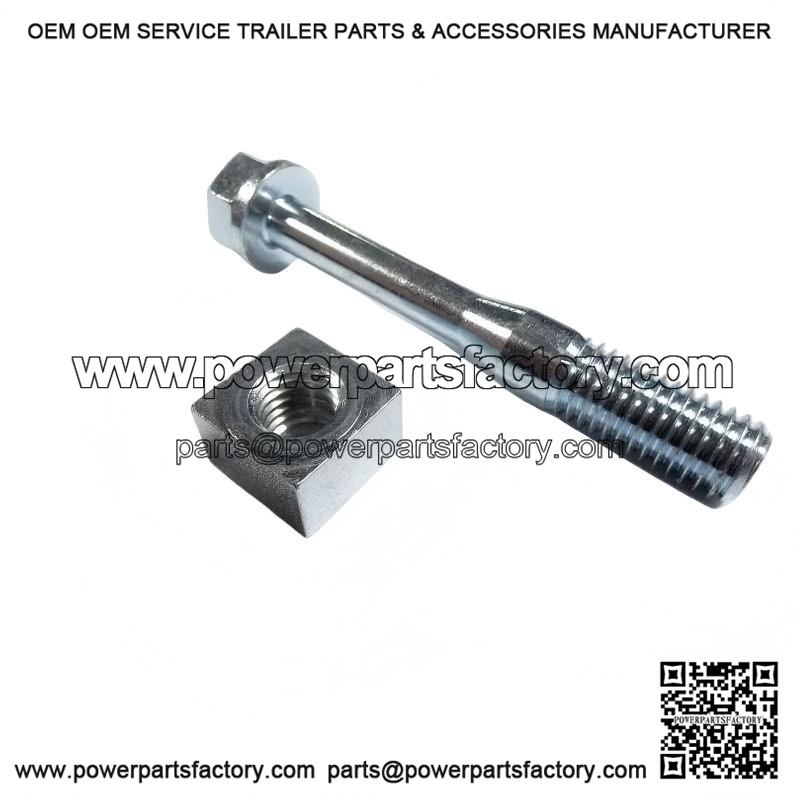2011 Handlebar with Drive Nut Fixed (5273#65) for Vespa PX150 2T.