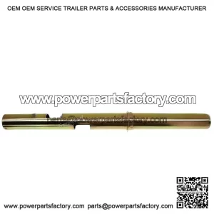 Throttle Grip (5475#34) for Vespa PX125 Cat (2007).