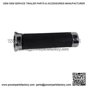 Original Handlebar Knob Stud (Chrome) for Piaggio Vespa PX.