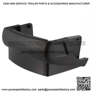 Rear Bumper for Piaggio Vespa PX & T5.