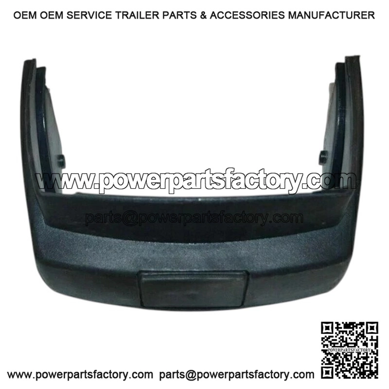 Rear Frame Protection Guard / Bumper for Vespa PX & LML Scooters.