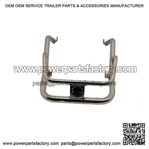 FRONT BUMPER BAR A0001013 ?C For LML / Vespa PX