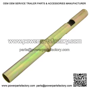 Throttle Tube for Piaggio Vespa PX & T5.