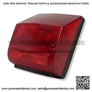 Rear Light for Piaggio Vespa PX EFL (1985-2000).