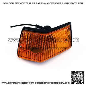 Rear Light (Right) ?C 219271#7 for Piaggio Vespa PX E Arcobaleno EL. 150 (1984-1997).
