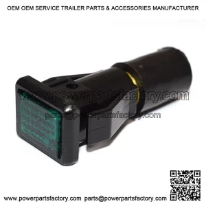 Green Light / Indicator for Vespa PX/PXE 77/83.