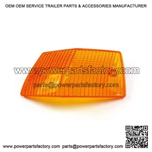 Rear Arrow / Indicator (239297#5) for Piaggio Vespa PX T5 AVV.EL. 125 (1986-1989).