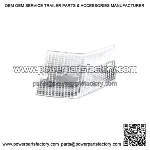 Rear Left Indicator Lens, Vespa PX 150 2011?C2016 246470380#5