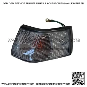 Right Rear Blinker Lamp, Piaggio Vespa PX 125, 150, 200