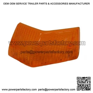 RIGHT REAR INDICATOR LENS (GEMMA) ?C For Vespa PX 125/150/200