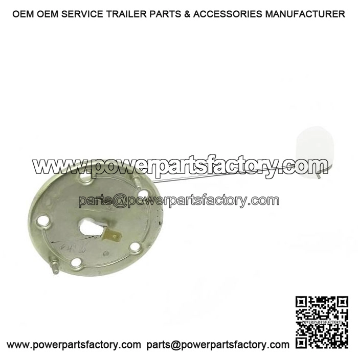 Brand New Fuel Sensor/Gauge for Petrol Tank ?C fits VESPA PX, LML, Star & Stella.