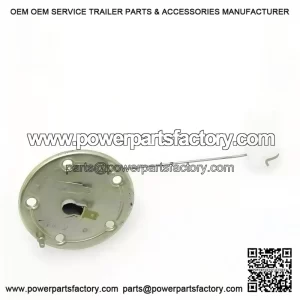 New Petrol Tank Fuel Sensor / Gauge for Vespa PX, LML, Star & Stella.
