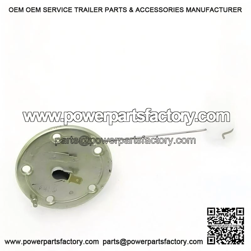 New Petrol Tank Fuel Sensor / Gauge for Vespa PX, LML, Star & Stella.