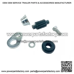 Speedometer Drive Kit / Speedo Gear ?C Compatible with Vespa PX, LML, Star, Stella & PX125.