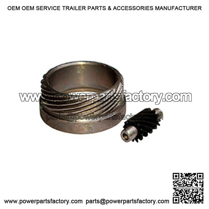 Speedometer Drive Hub / Pinion Gear Kit for Vespa PX125, PX150, PX200, PE, T5 & LML.